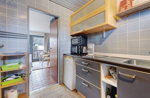 Gruenenbach Apartment | Cozy Apartment “Im Argental” with Balcony