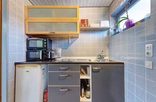 Gruenenbach Apartment | Cozy Apartment “Im Argental” with Balcony