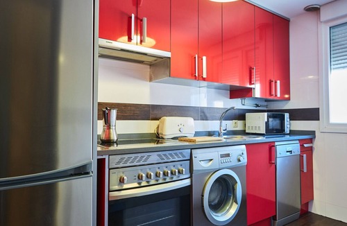 Prado Sancho Apartment | Cozy Apartment in Ávila Perfect Location