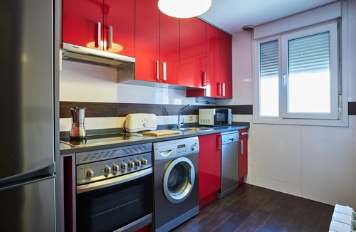 Prado Sancho Apartment | Cozy Apartment in Ávila Perfect Location