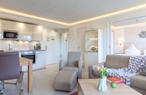 Prora Apartment | Cozy apartment in Binz with WiFi