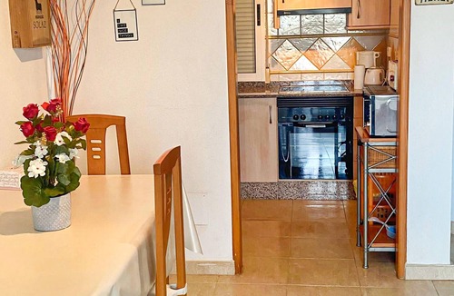 Los Alcazares Apartment | Cozy apartment in Los Alcazares