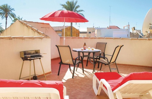 Los Alcazares Apartment | Cozy apartment in Los Alcazares
