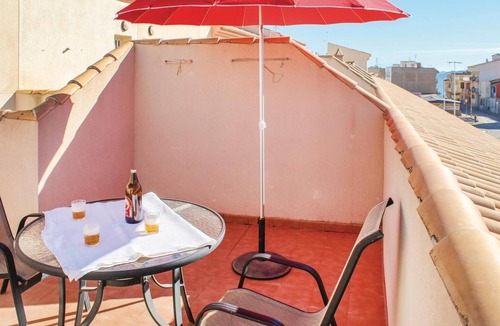 Los Alcazares Apartment | Cozy apartment in Los Alcazares