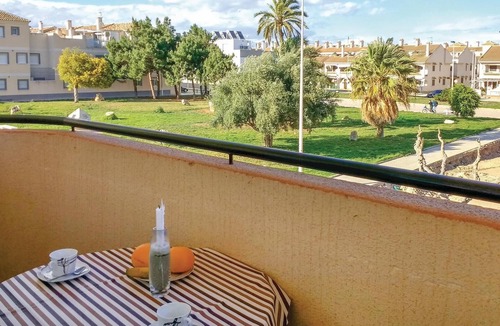 Los Alcazares Apartment | Cozy apartment in Los Alcazares