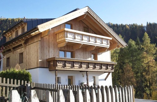Fendels Apartment | Cozy Apartment in Fendels near Ski Area