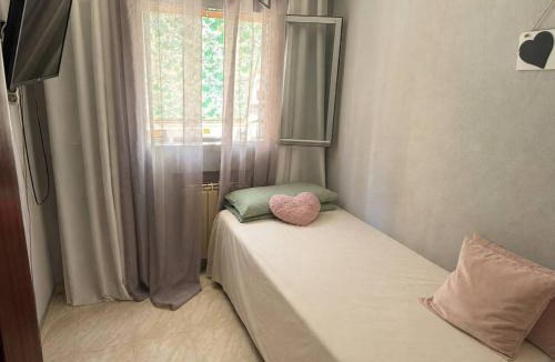 Ventas Apartment | Cozy apartment in Madrid