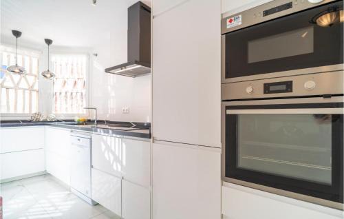 Mijas Apartment | Cozy Apartment In Mijas With Swimming Pool