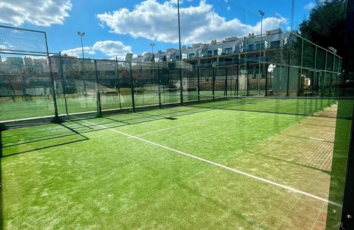 San Jorge Apartment | Cozy apartment in Panoramica Golf, Sant Jordi