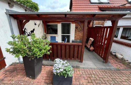 Steffenshagen Apartment | Cozy Apartment in Steffenshagen near Sea