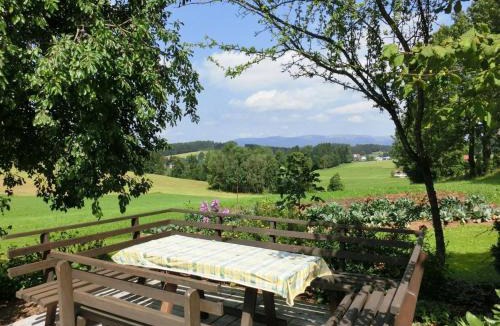 Sonnen Apartment | Cozy Apartment in Sonnen Bavaria near Forest