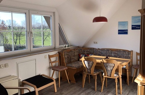 Kalkhorst Apartment | cozy apartment in the Bay of Lübeck