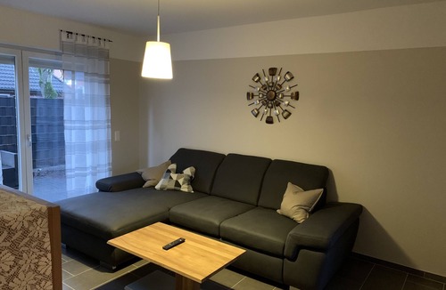 Alstatte Apartment | cozy apartment in the heart of Alstätte