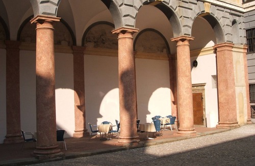 Landshut Apartment | Cozy apartment in the city center