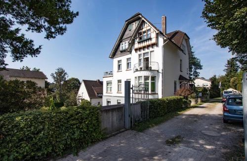 Ennepetal Apartment | Cozy Apartment Klutert