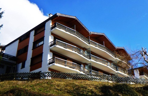 Veysonnaz Apartment | Cozy apartment near Veysonnaz gondola