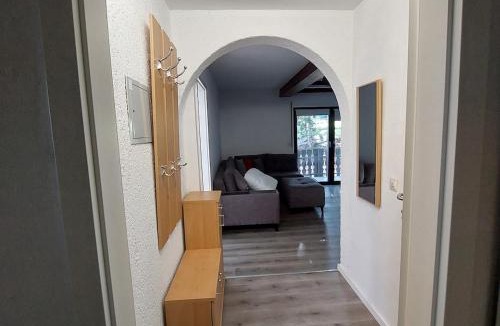 Albbruck Apartment | Cozy apartment near the Rhine