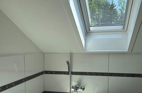 Rosenheim Apartment | Cozy apartment on the top floor