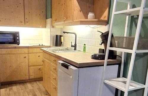 Schoenwald Apartment | Cozy Apartment on the Edge of the Forest in the Heart of the Black Forest