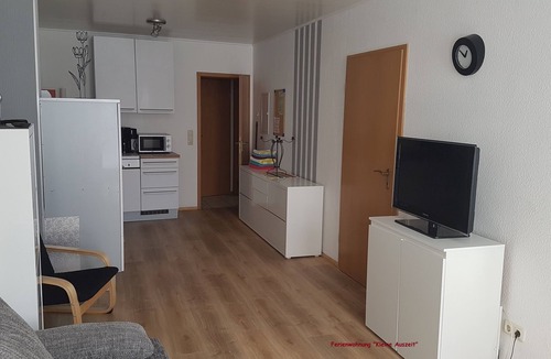Volkach Apartment | Cozy apartment on the first floor for up to 4 people