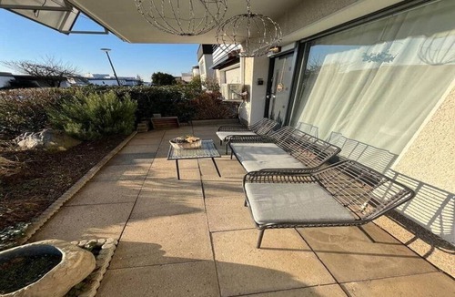 Emst Apartment | Cozy apartment (private entrance + terrace)