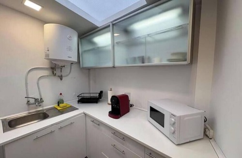 Nueva Espana Apartment | Cozy apartment very well communicated