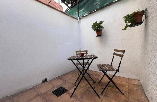 Nueva Espana Apartment | Cozy apartment very well communicated