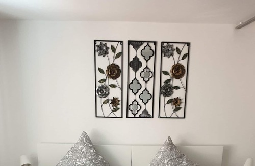 Kelheim Apartment | Cozy apartment with a garden in the middle of the Altmühl Valley