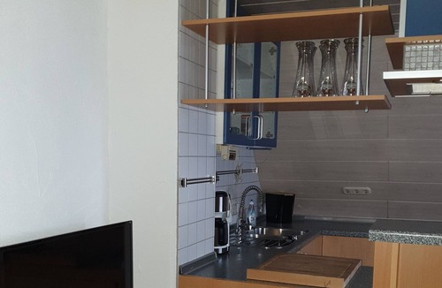 Kelheim Apartment | Cozy apartment with a garden in the middle of the Altmühl Valley