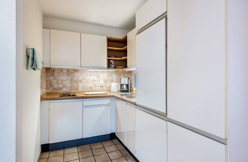 Badenweiler Apartment | Cozy apartment with large terrace, large garden and garden pond