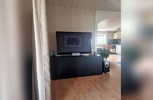 Augustinviertel Apartment | Cozy apartment with a modern look - Fewo No.17