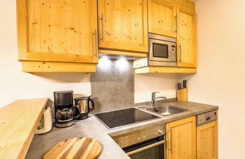 Hochkrimml Apartment | Cozy apartment with mountain view and close to the slopes in the Zillertal Arena
