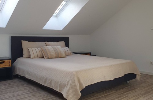 Westerkappeln Apartment | Cozy attic apartment in Westerkappeln