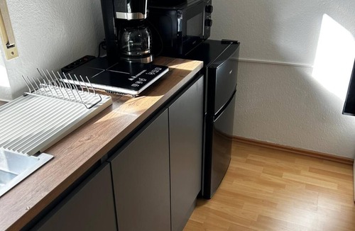 Schuttertal Apartment | Cozy attic apartment in 77978 Schuttertal for up to 4 people