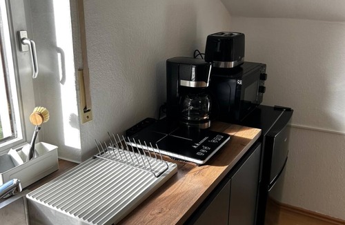 Schuttertal Apartment | Cozy attic apartment in 77978 Schuttertal for up to 4 people