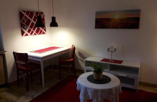 Metzkausen Apartment | Cozy basement apartment in Mettmann