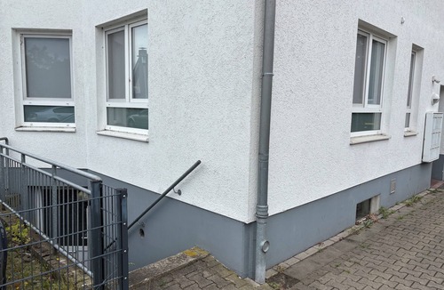 Bramsche Apartment | Cozy bright 1 room apartment in Bramsche max. 3 persons