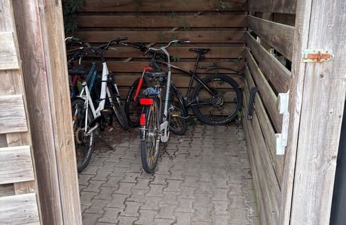 Bramsche Apartment | Cozy bright 1 room apartment in Bramsche max. 3 persons