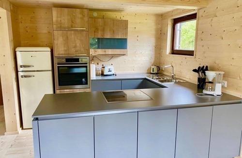 Maurach Ski Chalet | Cozy chalet near the Achensee