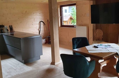 Maurach Ski Chalet | Cozy chalet near the Achensee