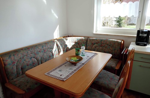Albbruck Apartment | Cozy, comfortable vacation apartment in Albbruck-Schachen, close to Switzerland