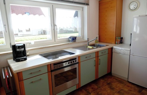Albbruck Apartment | Cozy, comfortable vacation apartment in Albbruck-Schachen, close to Switzerland