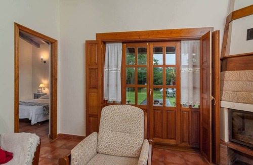 Acereda House | Cozy cottage with views + fireplace in Cantabria (lalo)