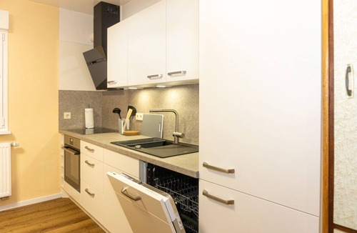 Hobbach Apartment | Cozy family nest "Kunz" in the Spessart