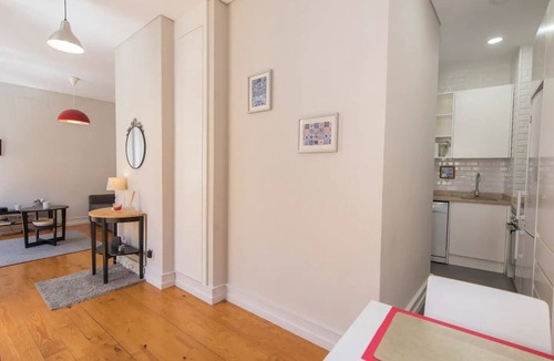Alfama Apartment | Cozy Flat in the Heart of Alfama