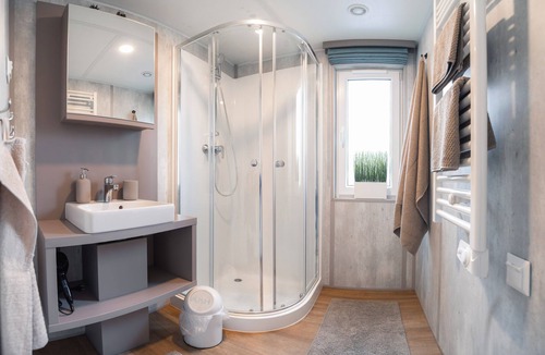 Weiden in der Oberpfalz House | Cozy, fully equipped Tiny House
