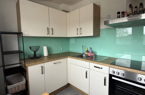 Luenen Apartment | Cozy & fully equipped apartment on Lake Horstmar