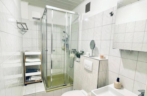 Luenen Apartment | Cozy & fully equipped apartment on Lake Horstmar