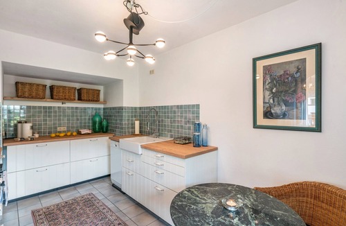 Schwob Apartment | Cozy holiday apartment "Edelweiß" with 2 balconies, Wi-Fi, mountain view and parking