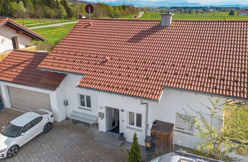 Haldenwang Apartment | Cozy Home Allgäu | modern + cozy